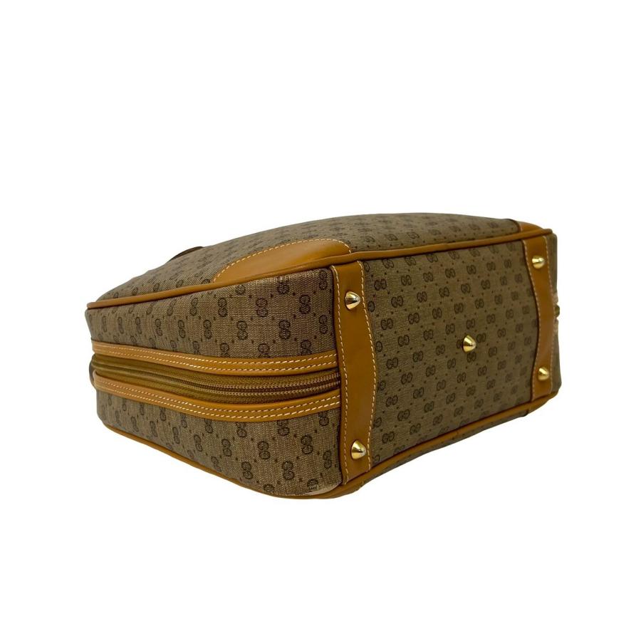GUCCI（グッチ） ほぼ未使用 オールドグッチ ヴィンテージ マイクロGG