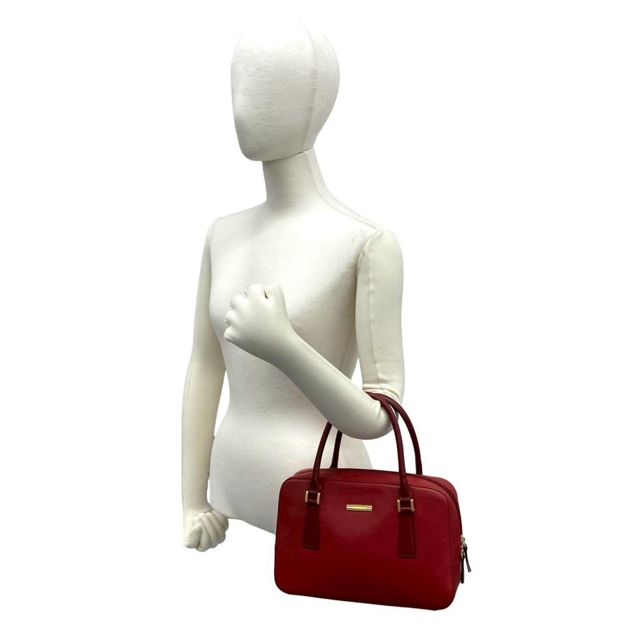 BURBERRY（バーバリー） 未使用保管品 ロゴ 金具 ノバチェック 柄