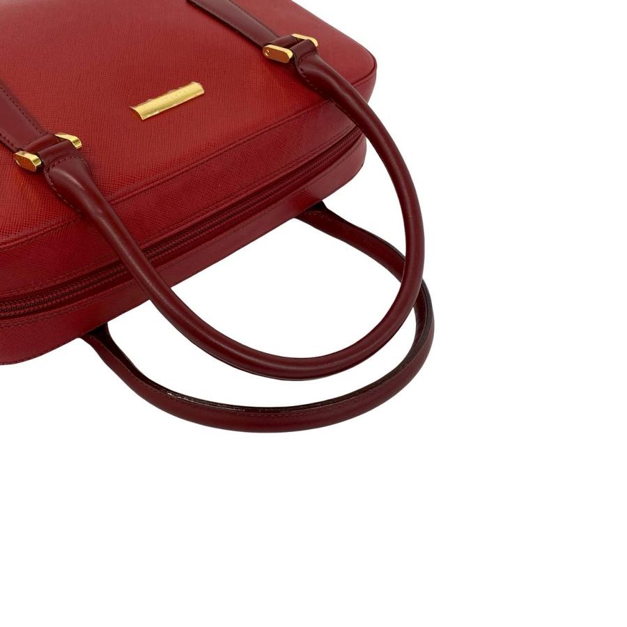 BURBERRY（バーバリー） 未使用保管品 ロゴ 金具 ノバチェック 柄