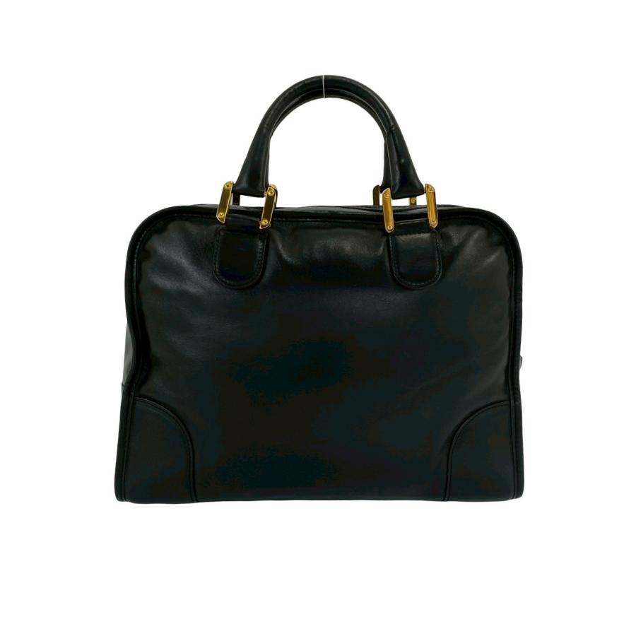 LOEWE（ロエベ） 極 美品 ヴィンテージ アマソナ 32 アナグラム ロゴ
