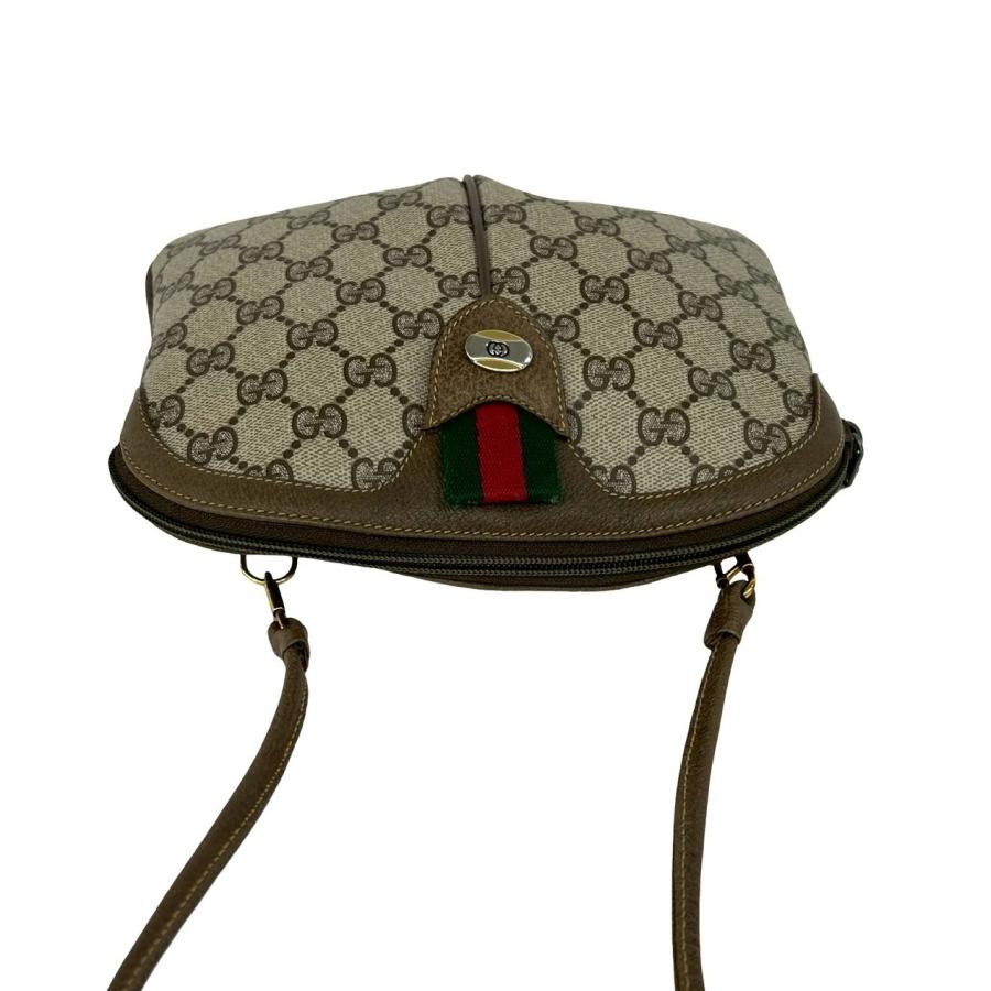 GUCCI（グッチ） 極 美品 袋付き オールドグッチ ヴィンテージ