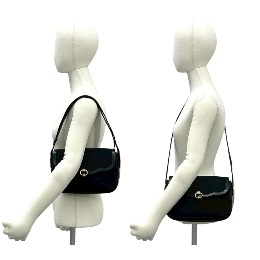 GUCCI（グッチ） 極 美品 オールドグッチ ヴィンテージ マイクロGG