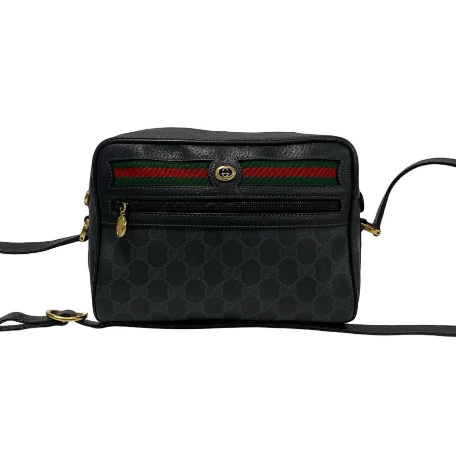 GUCCI ほぼ未使用 袋付 グッチ オールドグッチ ヴィンテージ GUCCI ほぼ未使用 袋付 グッチ オールドグッチ ヴィンテージ