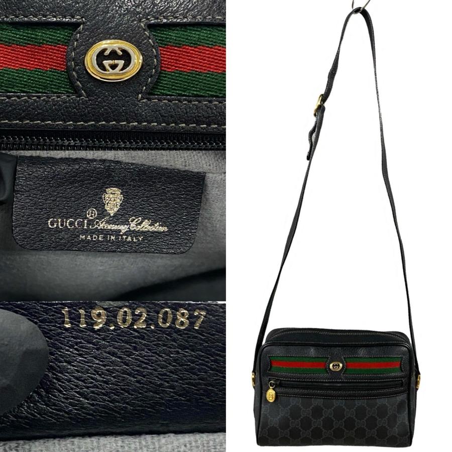 GUCCI ほぼ未使用 袋付 グッチ オールドグッチ ヴィンテージ GUCCI ほぼ未使用 袋付 グッチ オールドグッチ ヴィンテージ