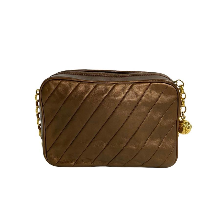 CHANEL 極 美品 カード シール有 2番台 シャネル ココマーク CHANEL 極 美品 カード シール有 2番台 シャネル ココマーク