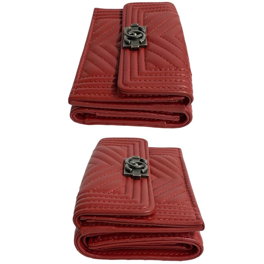 CHANEL 未使用 保管品 袋 箱付き シール有 26番台 シャネル CHANEL 未使用 保管品 袋 箱付き シール有 26番台 シャネル