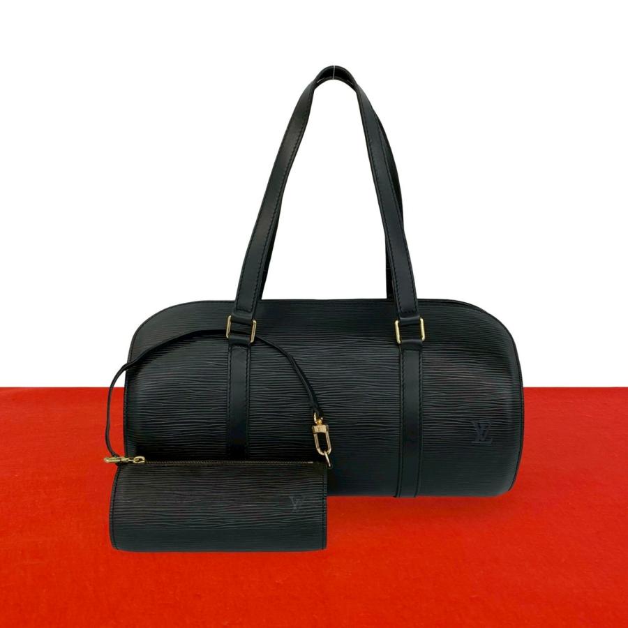 LOUIS VUITTON（ルイ・ヴィトン） 極 美品 ヴィンテージ スフロ エピ