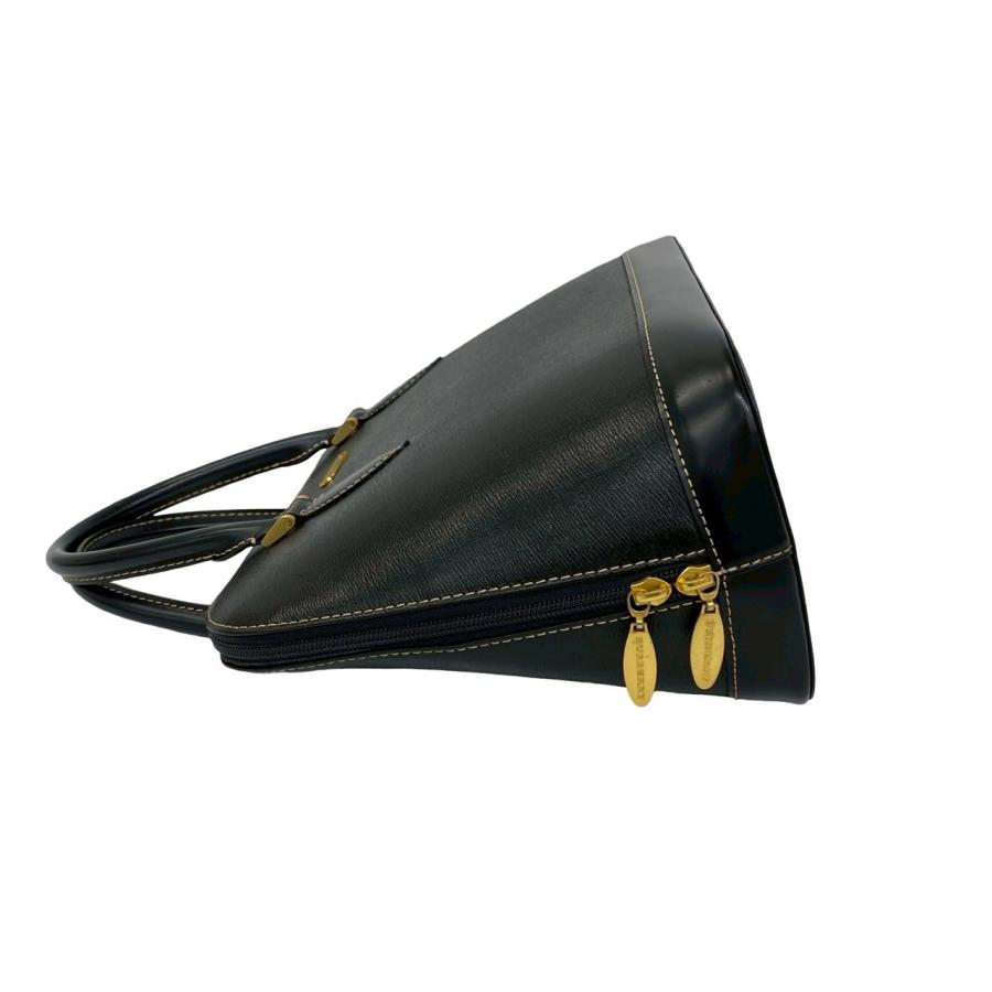 BURBERRY（バーバリー） 極 美品 ノバチェック 柄 ロゴ プレート 金具
