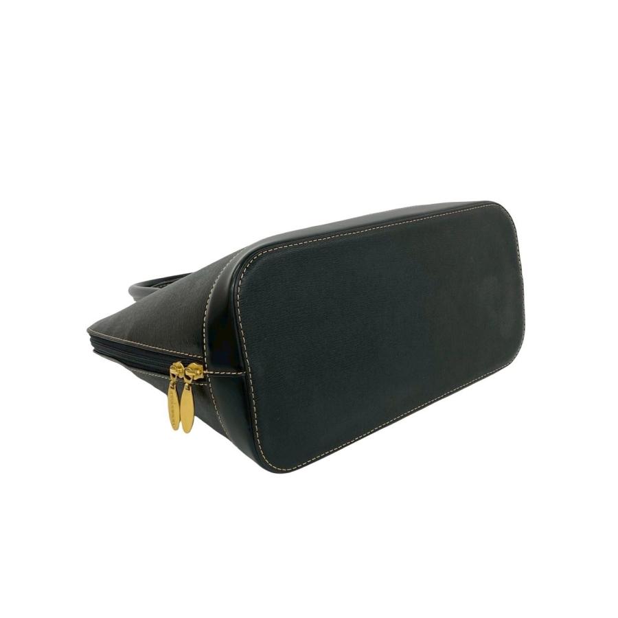 BURBERRY（バーバリー） 極 美品 ノバチェック 柄 ロゴ プレート 金具