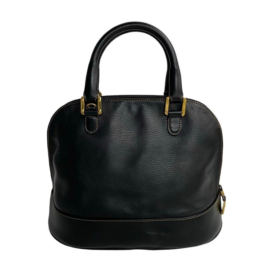 LOEWE 極 美品 袋付き ロエベ アナグラム ロゴ レザー 本革 2way LOEWE 極 美品 袋付き ロエベ アナグラム ロゴ レザー 本革 2way