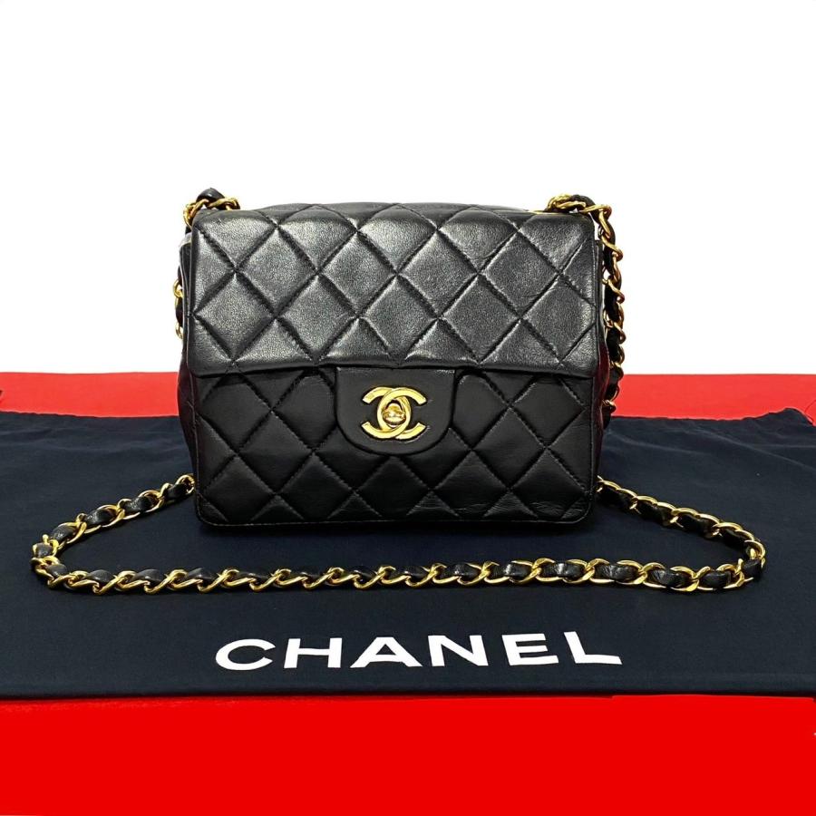 CHANEL シャネル【極美品】マトラッセ ココマーク チェーンショルダー 楽天市場】【極美品】CHANEL シャネル マトラッセ チェーンショルダー