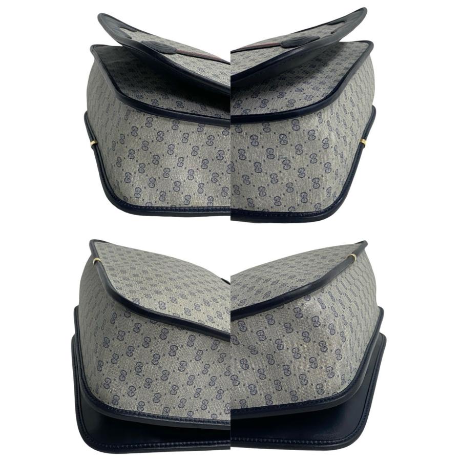 GUCCI 極 美品 グッチ オールドグッチ ヴィンテージ マイクロGG GUCCI 極 美品 グッチ オールドグッチ ヴィンテージ マイクロGG