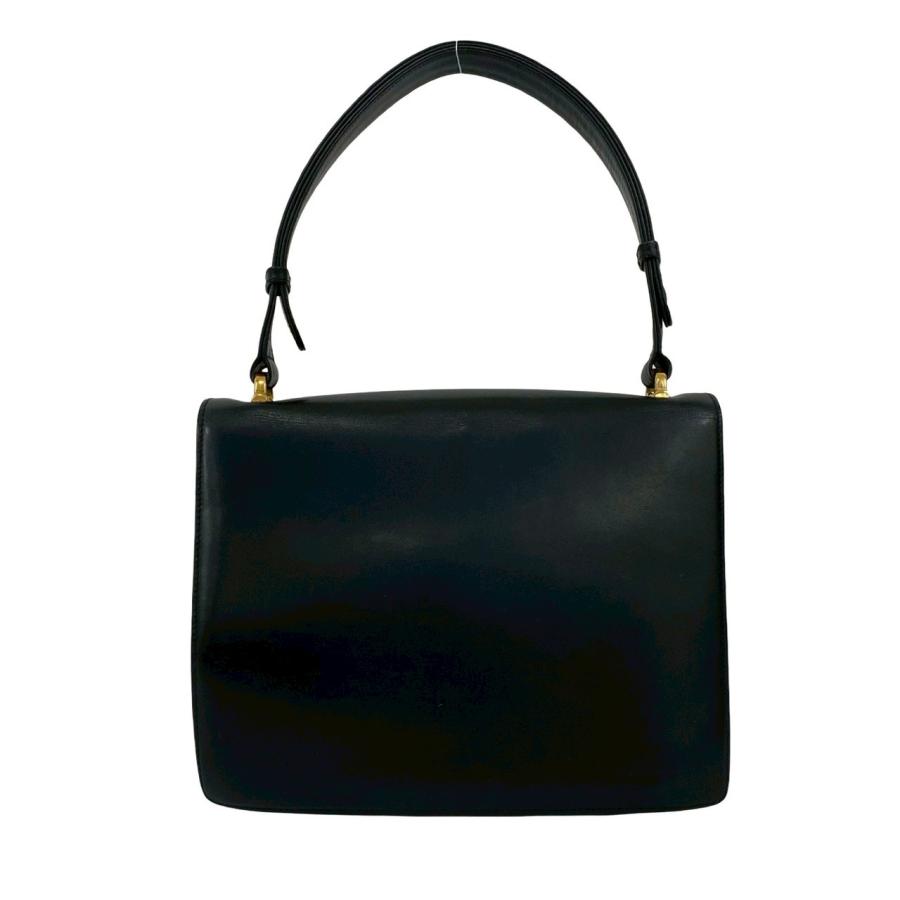 CELINE（セリーヌ） 極 美品 ヴィンテージ トリオンフ ロゴ 金具