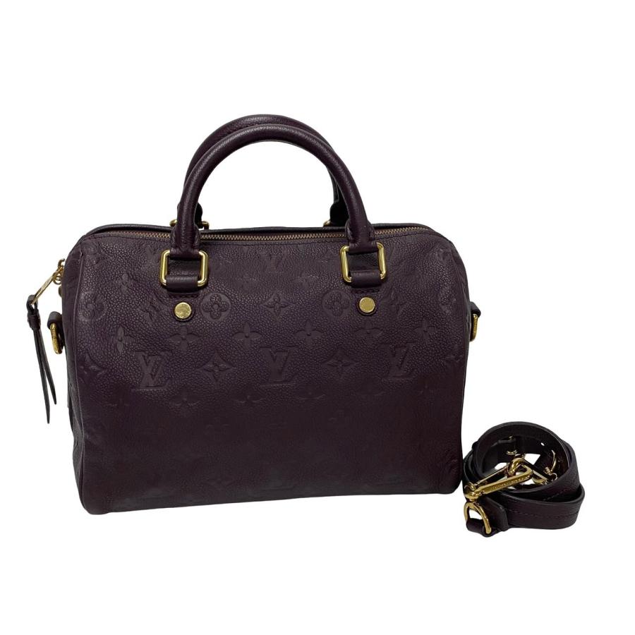 LOUIS VUITTON ほぼ未使用 ルイヴィトン モノグラムアンプラント