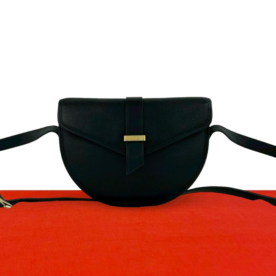 Yves Saint Laurent（イヴ・サンローラン） 極 美品 袋付き