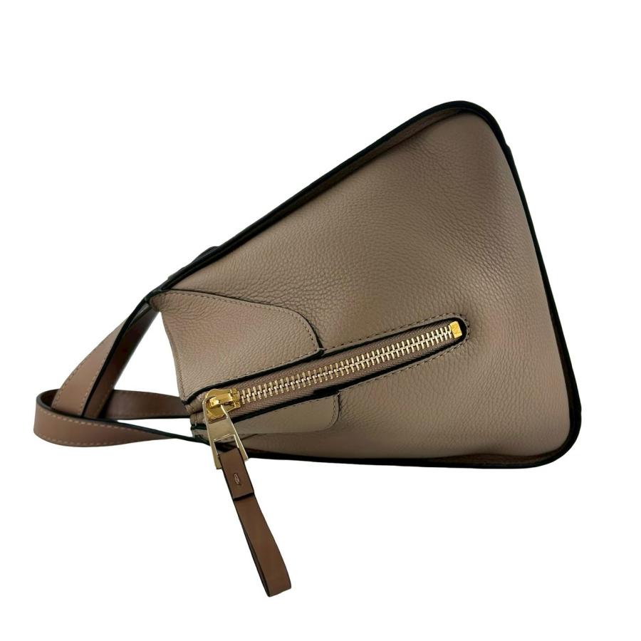 LOEWE（ロエベ） ほぼ未使用 袋付 ハンモック コンパクト アナグラム
