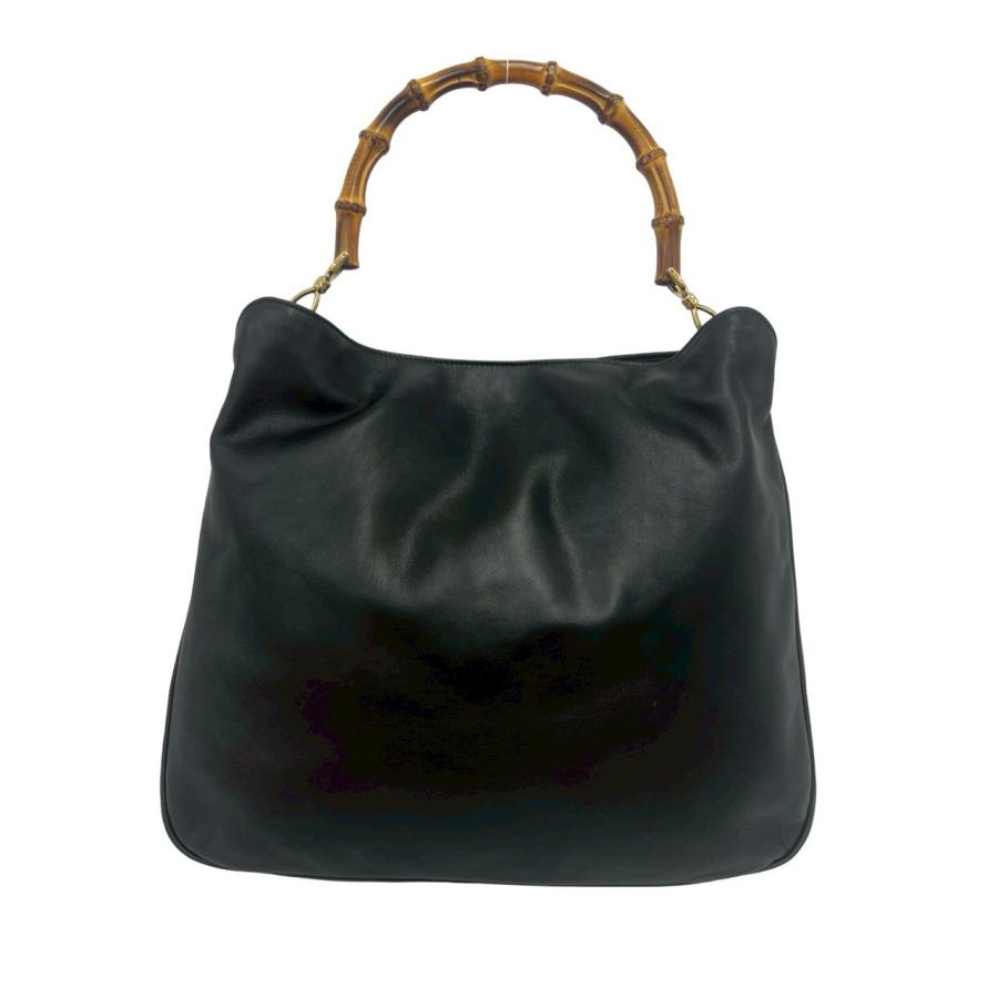 GUCCI（グッチ） 極 美品 オールドグッチ ヴィンテージ バンブー