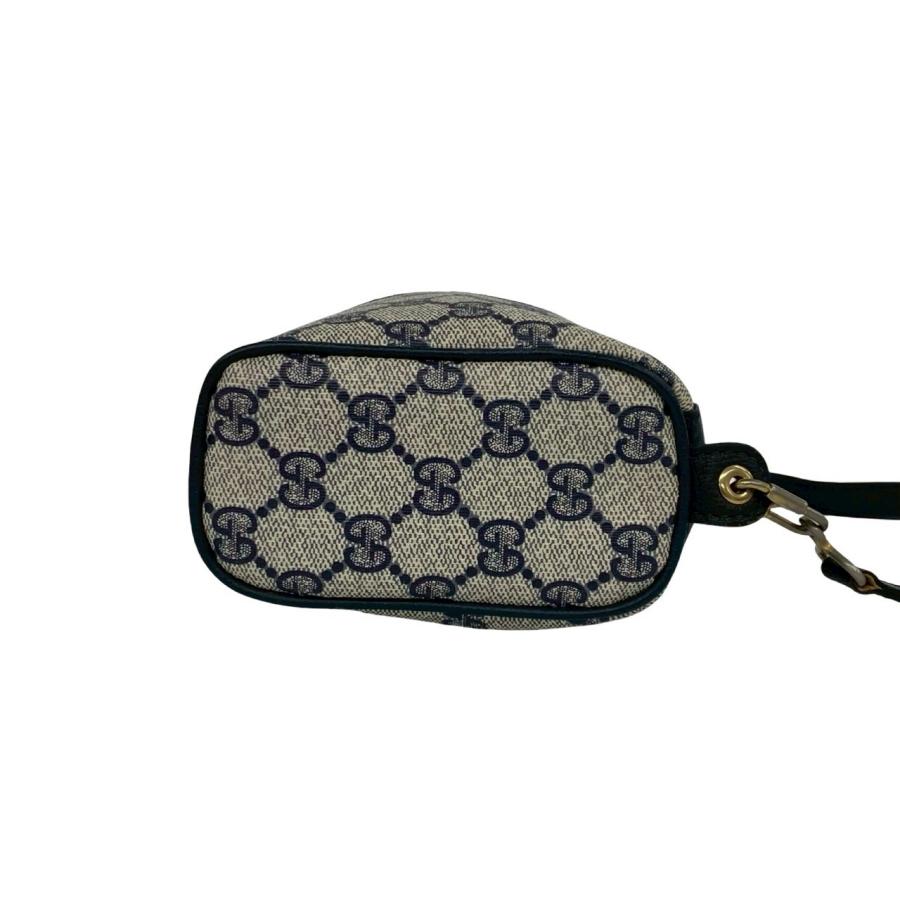 GUCCI（グッチ） 極 美品 オールドグッチ ヴィンテージ シェリーライン