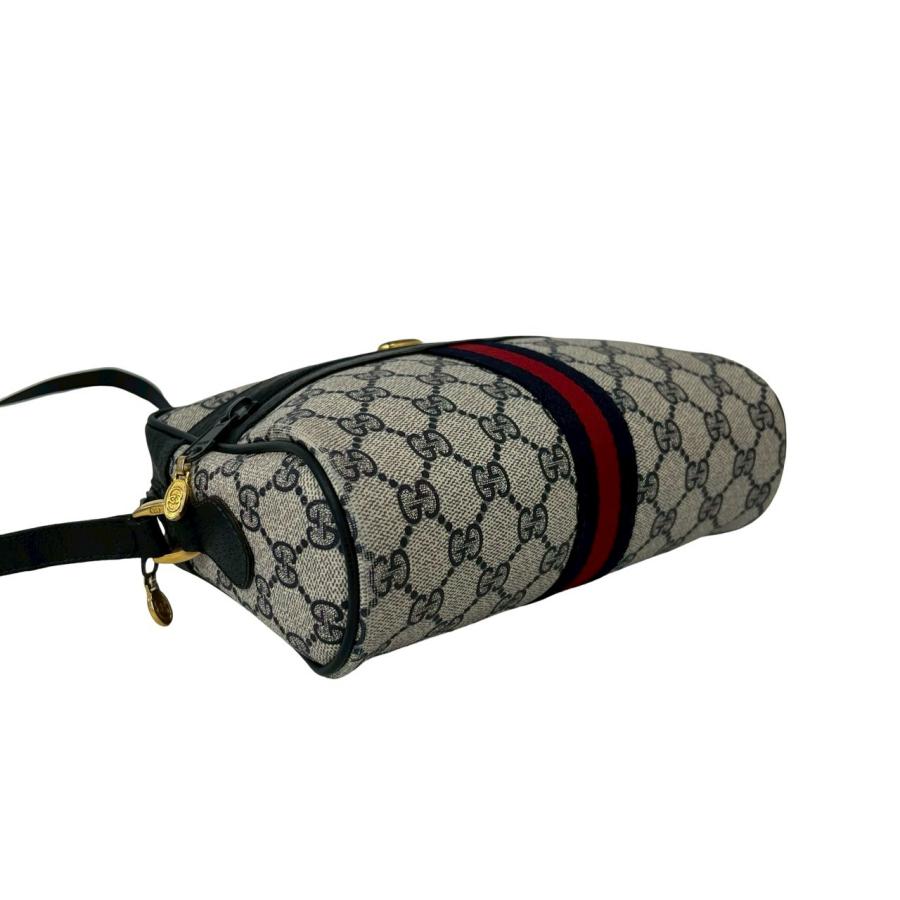 GUCCI（グッチ） 極 美品 オールドグッチ ヴィンテージ シェリーライン