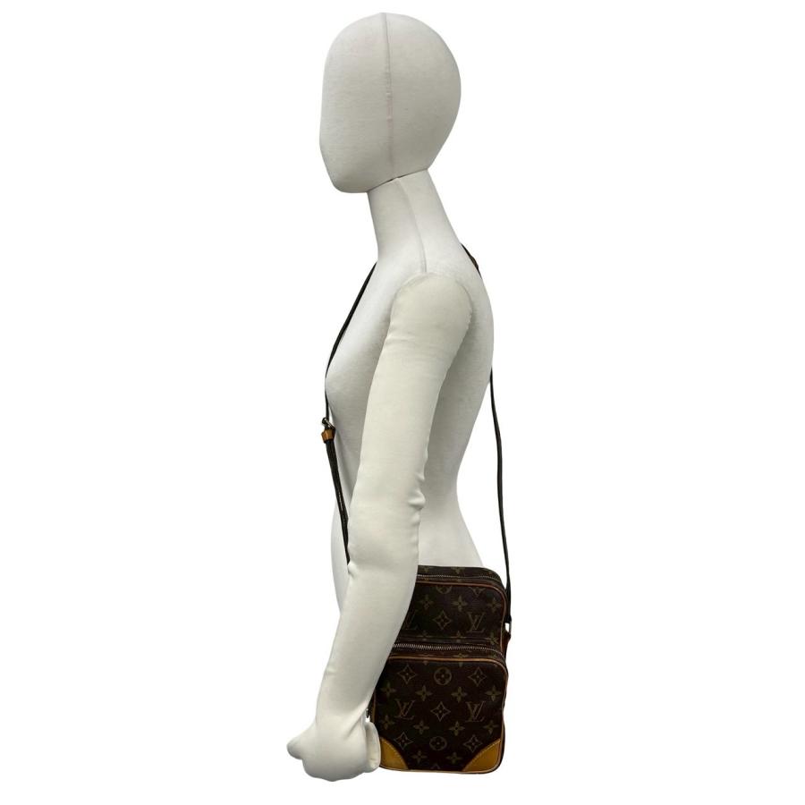 LOUIS VUITTON（ルイ・ヴィトン） 極 美品 ヴィンテージ アマゾン
