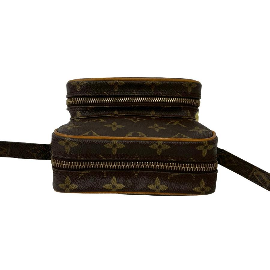LOUIS VUITTON（ルイ・ヴィトン） 極 美品 ヴィンテージ アマゾン