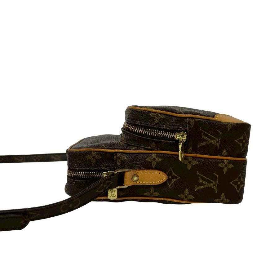 LOUIS VUITTON（ルイ・ヴィトン） 極 美品 ヴィンテージ アマゾン