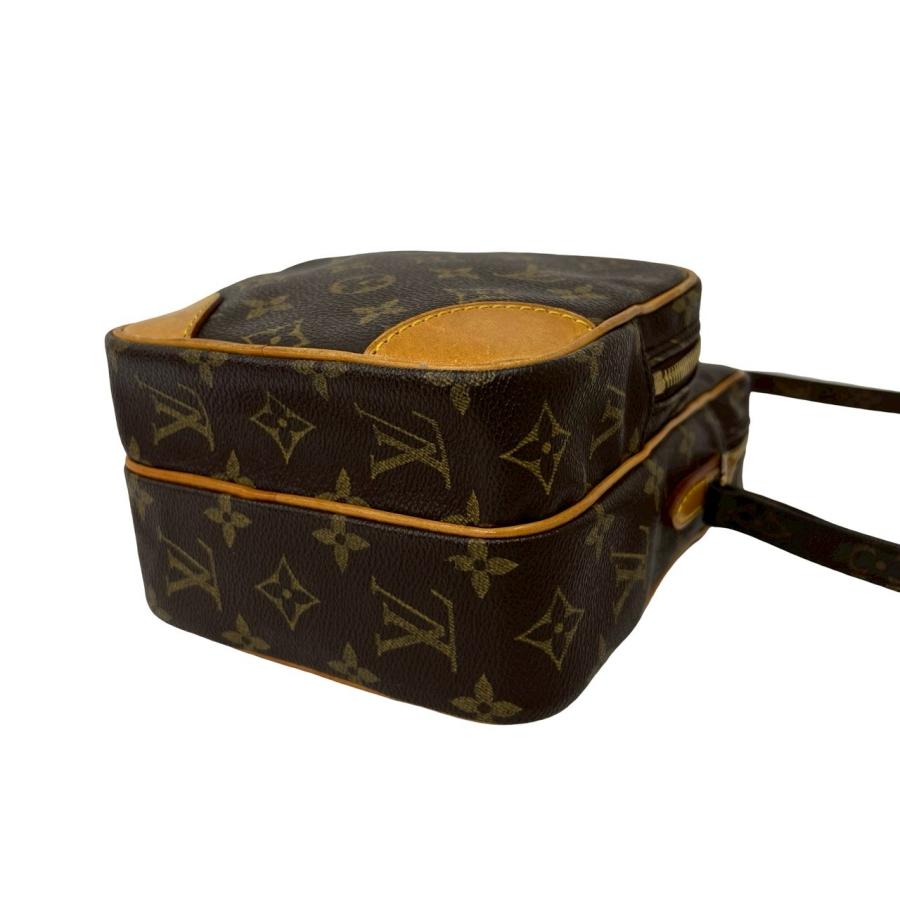 【極美品】LOUIS VUITTON アマゾン モノグラム ショルダーバッグ LOUIS VUITTON（ルイ・ヴィトン） 極 美品 ヴィンテージ アマゾン