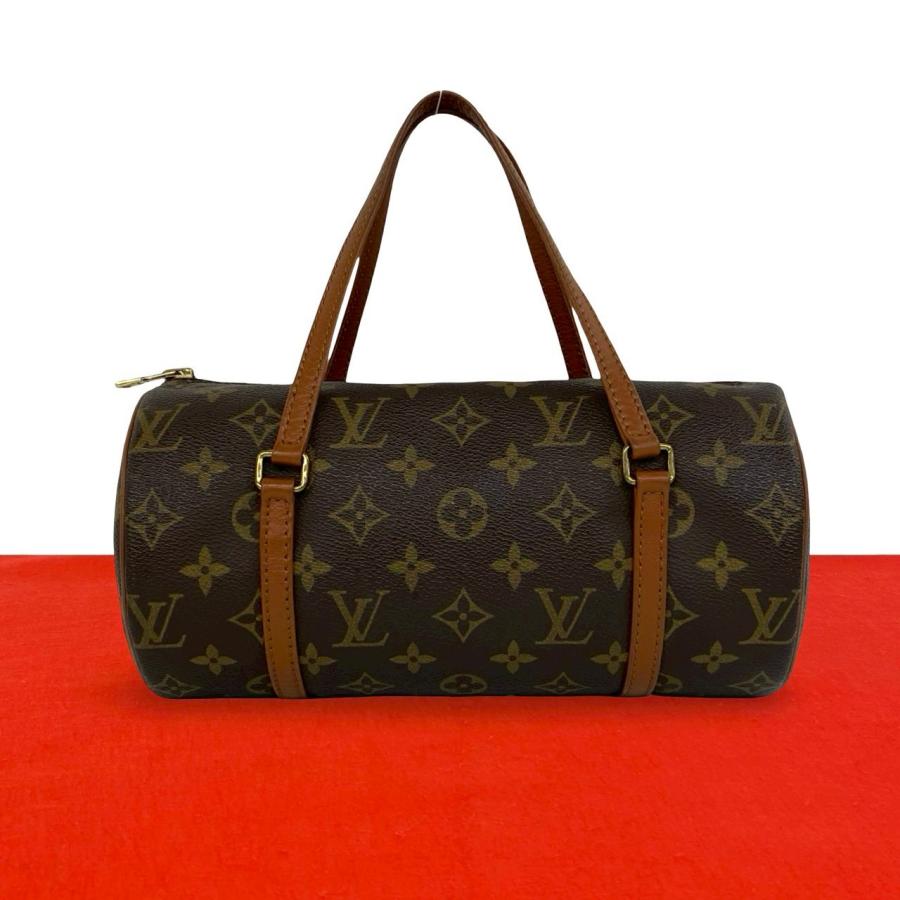 ヴィンテージ　ヴィトン　モノグラム　ボストンバッグ LOUIS VUITTON（ルイ・ヴィトン） 極 美品 ヴィンテージ パピヨン 26