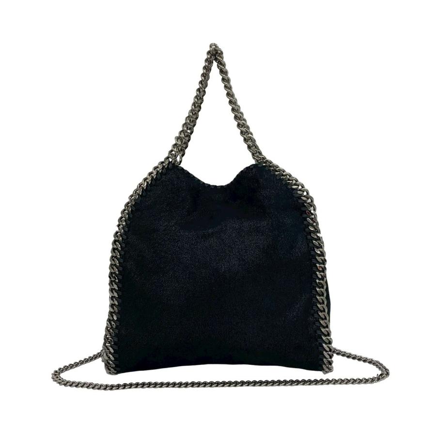 極 美品 Stella McCartney ステラマッカートニー ファラベラ 