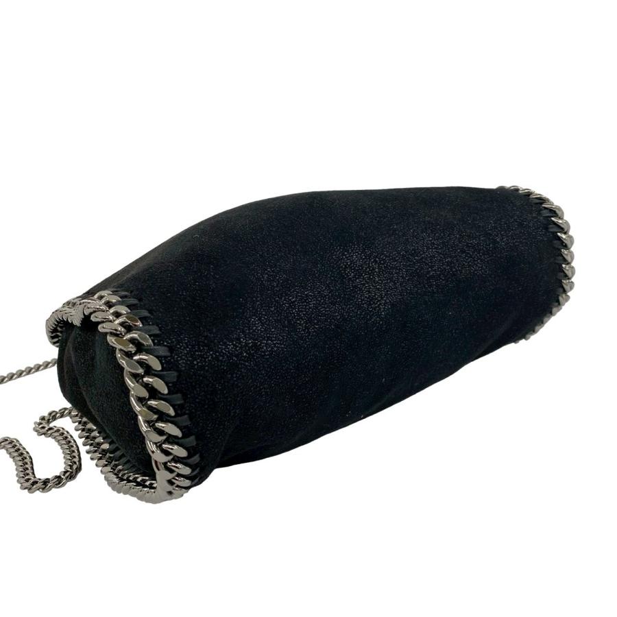 極 美品 Stella McCartney ステラマッカートニー ファラベラ 