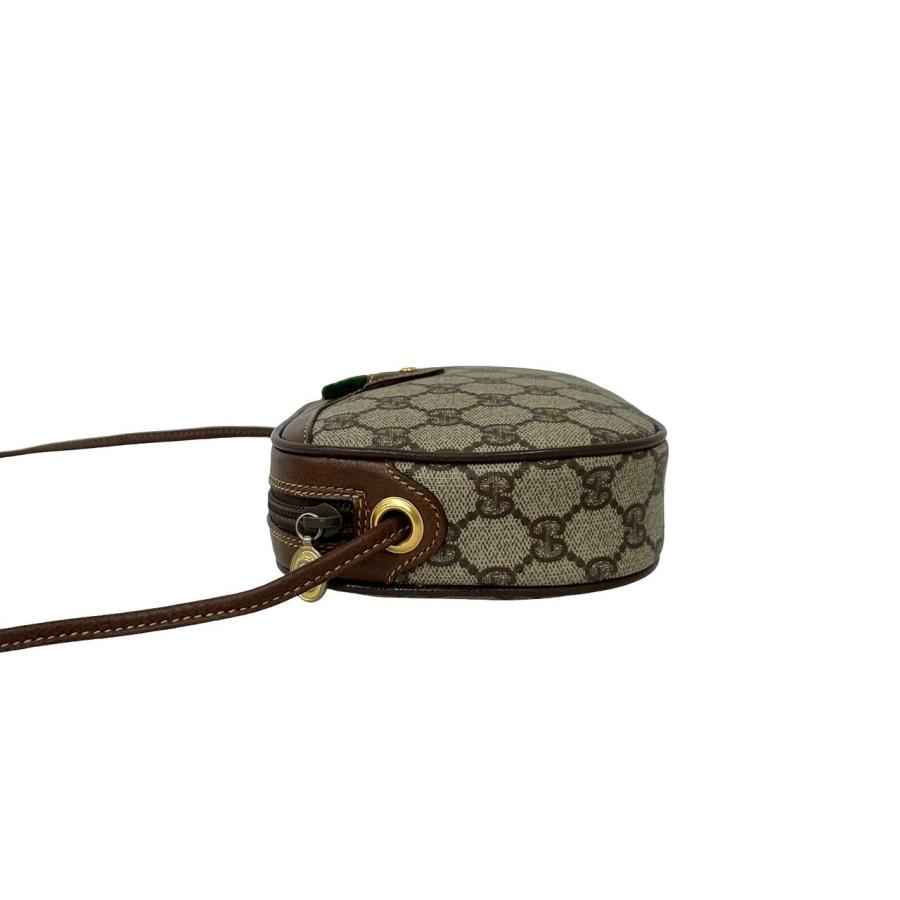 GUCCI（グッチ） ほぼ未使用 オールドグッチ ヴィンテージ シェリー