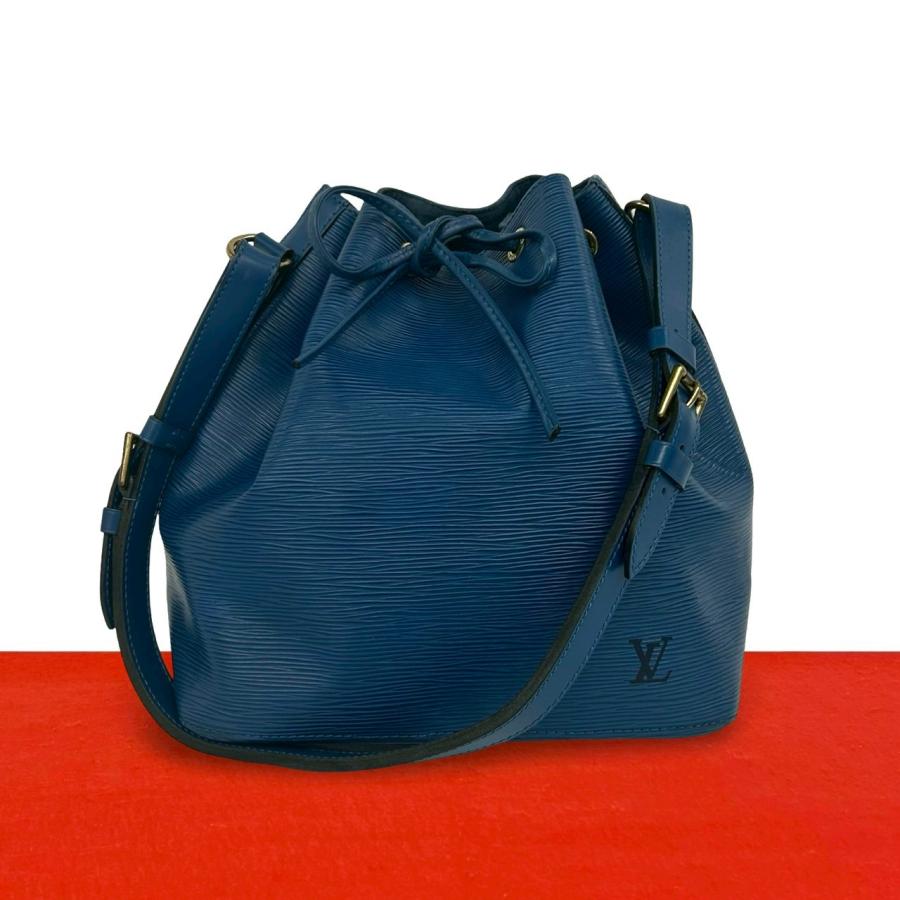 LOUIS VUITTON（ルイ・ヴィトン） 極 美品 ヴィンテージ プチ ノエ
