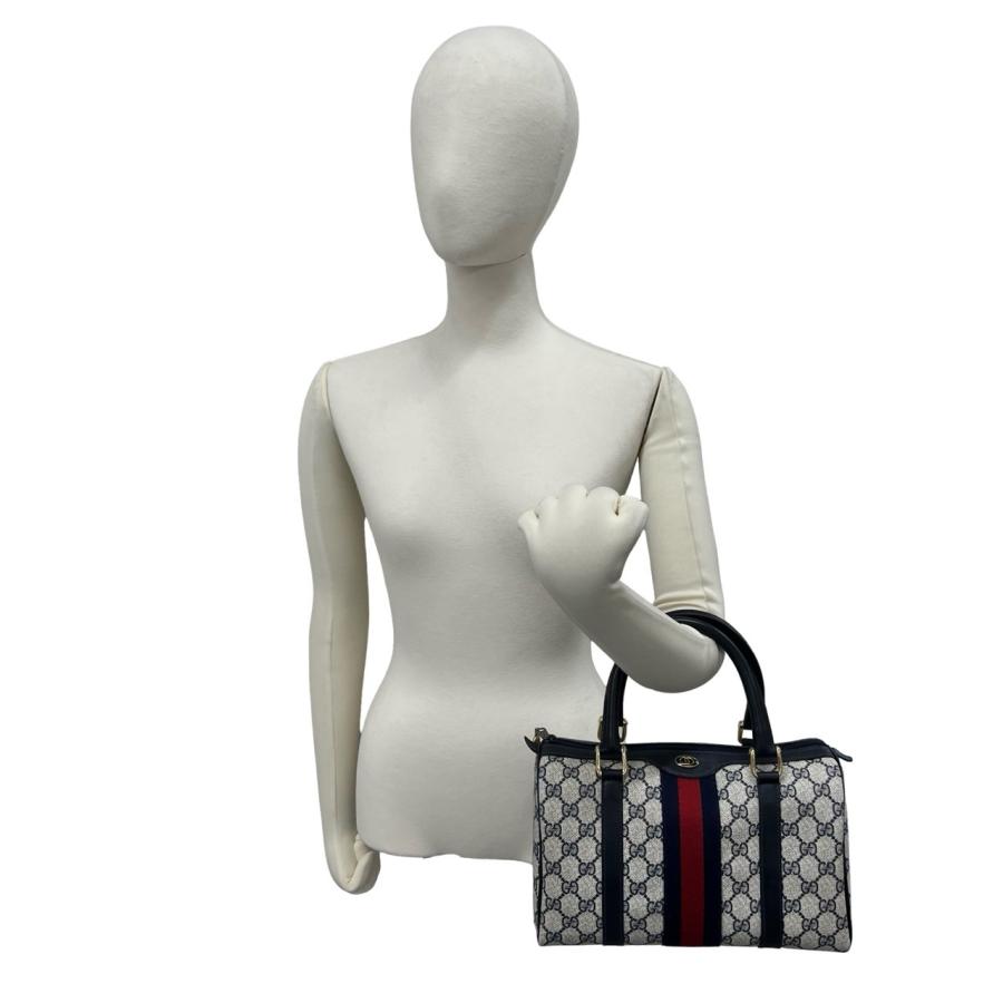 GUCCI（グッチ） ほぼ未使用 袋付き オールドグッチ ヴィンテージ