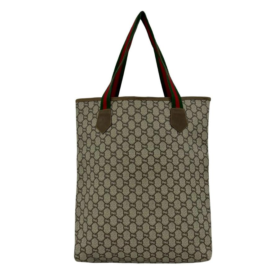 GUCCI（グッチ） ほぼ未使用 オールドグッチ ヴィンテージ シェリー