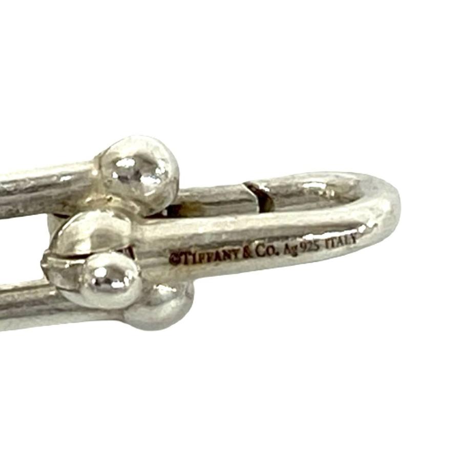TIFFANY&Co.（ティファニー） 極 美品 ハードウェア グラジュエ