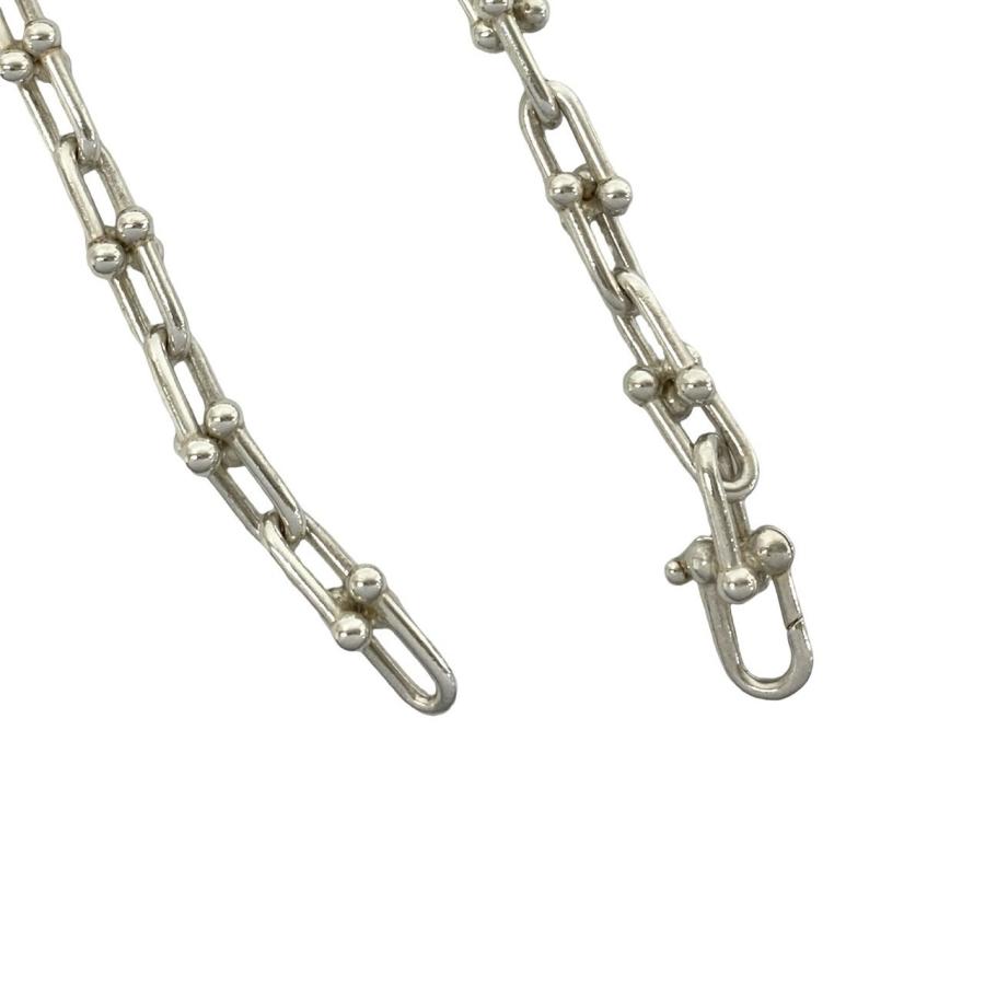 TIFFANY&Co.（ティファニー） 極 美品 ハードウェア グラジュエ