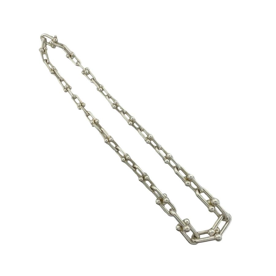 TIFFANY&Co.（ティファニー） 極 美品 ハードウェア グラジュエ