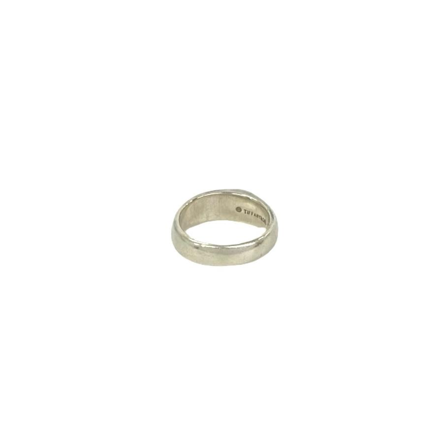 TIFFANY&Co.（ティファニー） 極 美品 箱 袋付き シグネット ハート