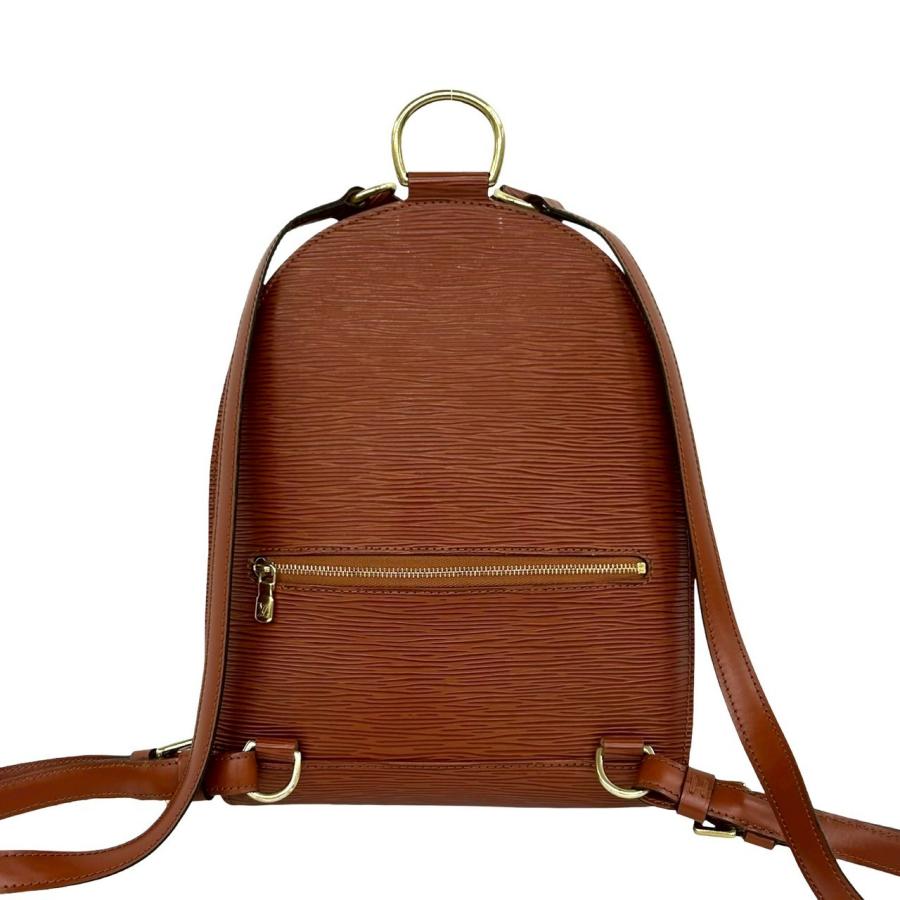 LOUIS VUITTON（ルイ・ヴィトン） 未使用保管品 袋付き マビヨン エピ