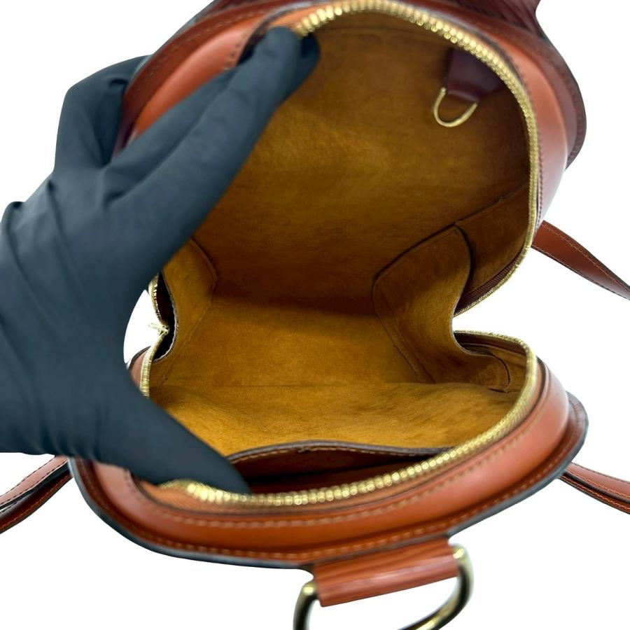 Louis Vuitton エピマビヨン リュックサック LOUIS VUITTON（ルイ・ヴィトン） 未使用保管品 袋付き マビヨン エピ
