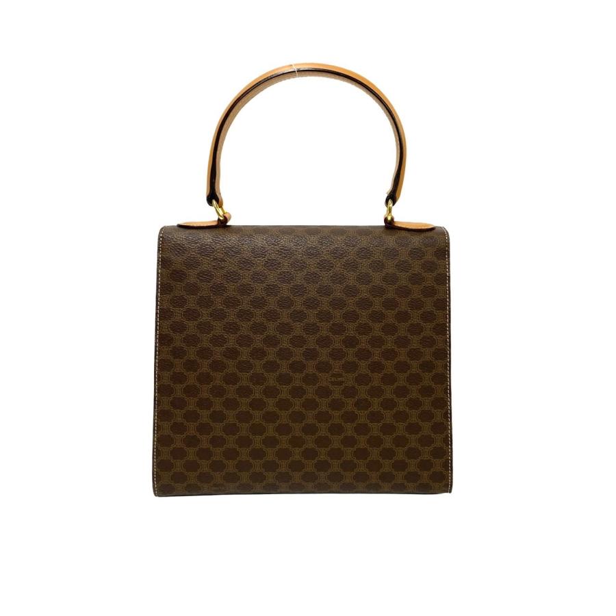 CELINE（セリーヌ） ほぼ未使用 ヴィンテージ マカダム ブラゾン