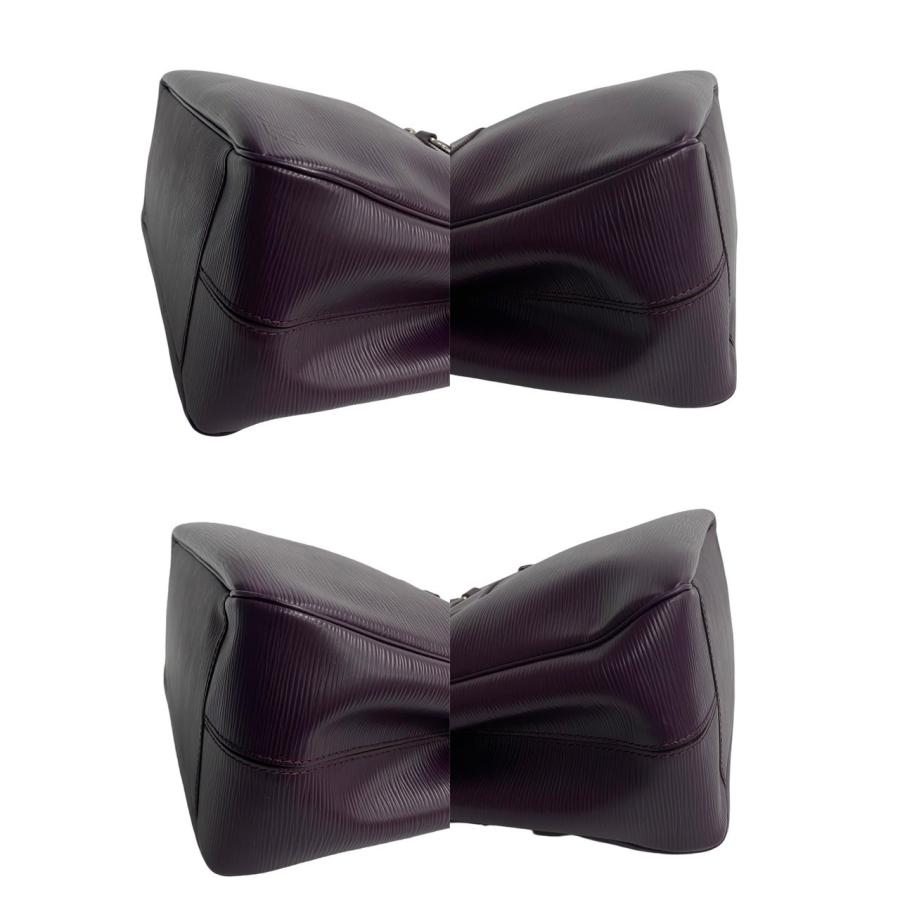 LOUIS VUITTON 極 美品 ルイヴィトン パッシィ PM エピ レザー LOUIS VUITTON 極 美品 ルイヴィトン パッシィ PM エピ レザー