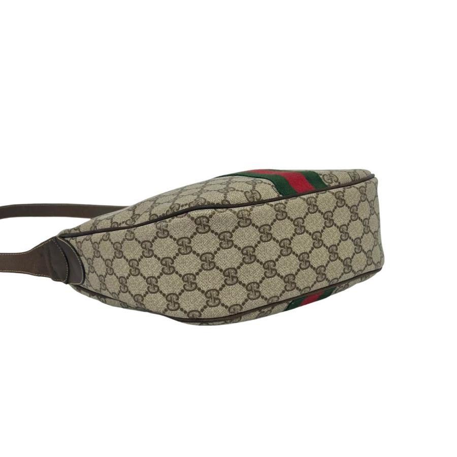 GUCCI（グッチ） 極 美品 オールドグッチ ヴィンテージ シェリーライン