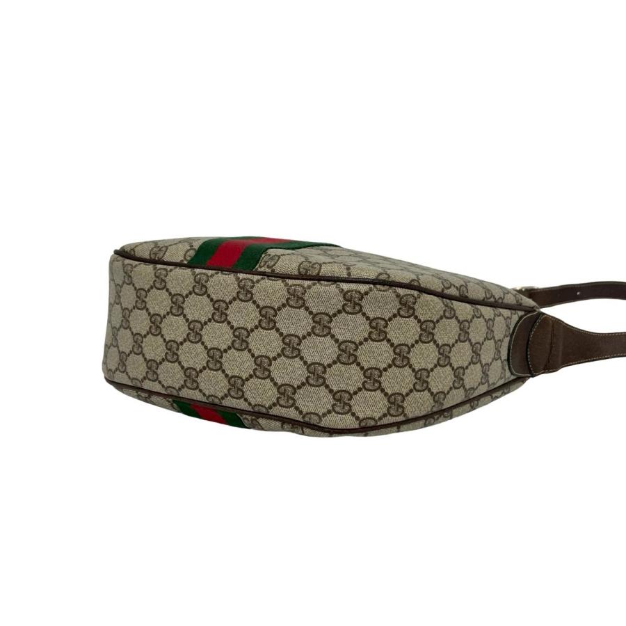 GUCCI（グッチ） 極 美品 オールドグッチ ヴィンテージ シェリーライン