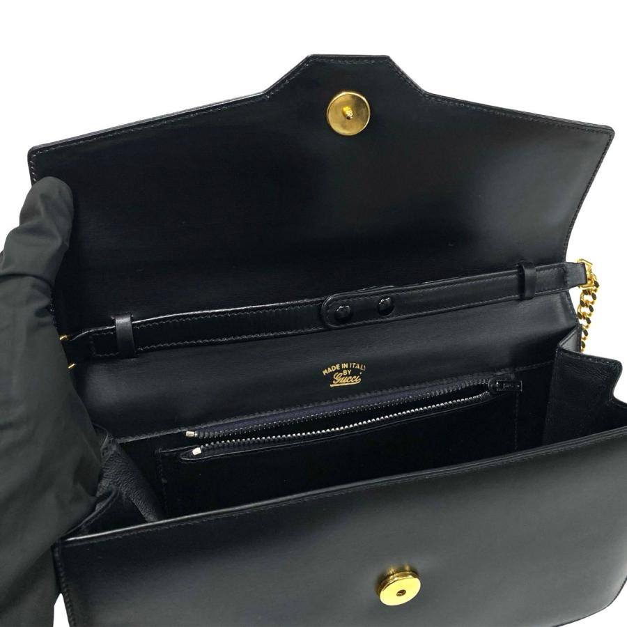 GUCCI（グッチ） ほぼ未使用 箱 袋付 オールドグッチ ヴィンテージ GG