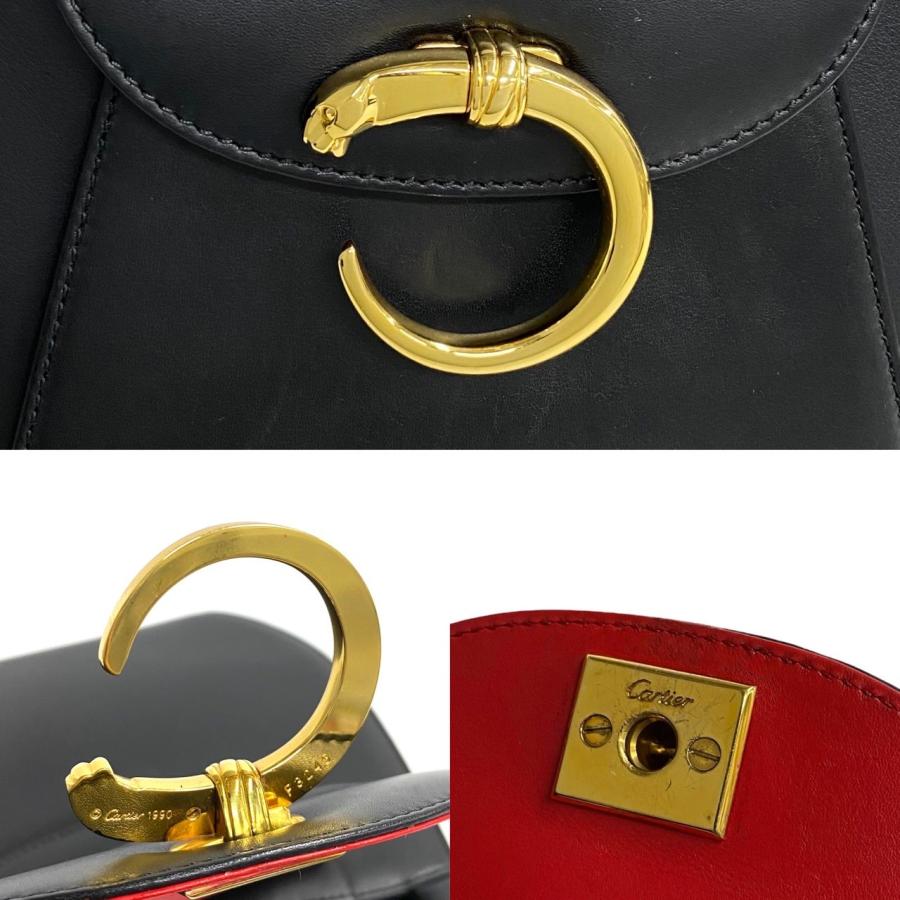 Cartier 極 美品 希少品 CARTIER カルティエ パンサーライン Cartier 極 美品 希少品 CARTIER カルティエ パンサーライン