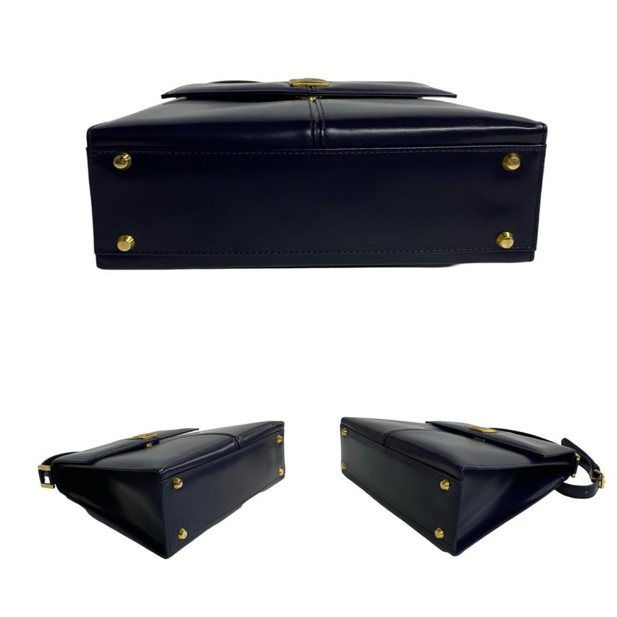 ショルダーバッグ YSL Yves Saint Laurent（イヴ・サンローラン） 未使用保管品 袋付 YSL