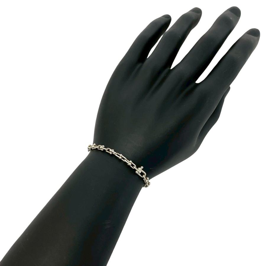 TIFFANY&Co.（ティファニー） 極 美品 箱 袋付き ハードウェア