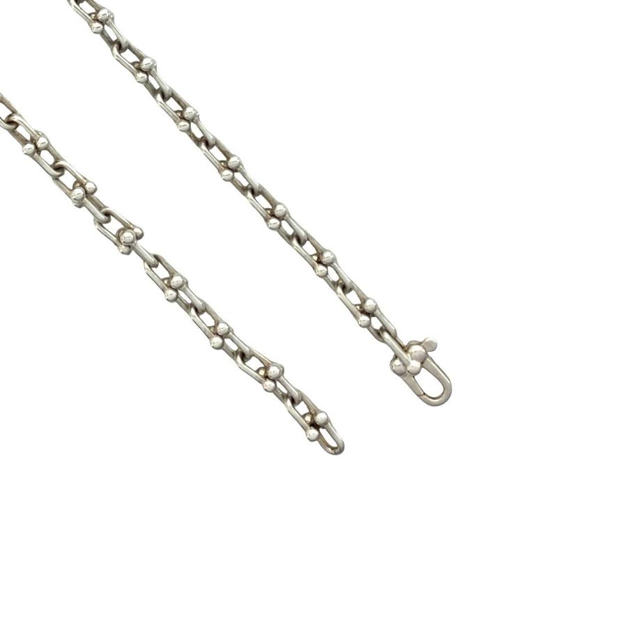 TIFFANY&Co.（ティファニー） 極 美品 箱 袋付き ハードウェア