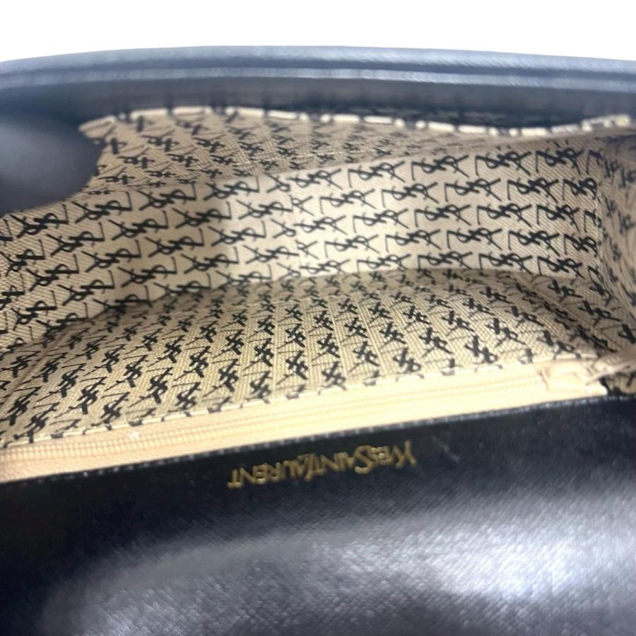 Yves Saint Laurent（イヴ・サンローラン） 極 美品 ヴィンテージ